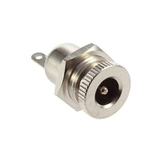Giắc nguồn DC 5.5-2.1 10A DC-099 - D5H15
