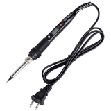 Máy hàn điều chỉnh nhiệt độ 908S 80W / hiển thị số / (thay thế mỏ hàn 907)