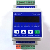 Đồng hồ điều khiển cảm biến lực loadcell TDA-08B 485 / chính hãng Autoda - A2H19