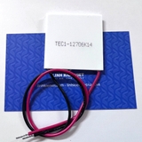 Sò nóng lạnh TEC1-12706 K14 12V 5A 40x40x3.6mm / chất lượng tốt - B1H20