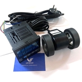 Bộ đo chiều dài YH72J 220V / sử dụng bánh xe encoder combo