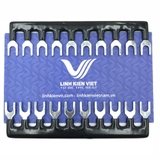 Đầu cốt nối cầu đấu TB 15A 10 mắt - S4H20