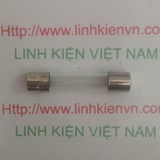 Cầu chì 5A - 6x30mm - B10H4