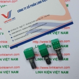 Chiết áp công tắc đơn RV097NS 10K - C5H20