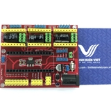 Bo mạch Arduino CNC Shield A4988 V4 - D3H23