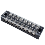 Cầu Đấu tủ điện 8 mắt TB-2508 600V 25A / B7H12