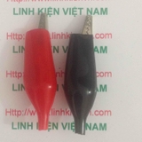 Đầu kẹp cá sấu 3.5mm Cỡ vừa - A7H19