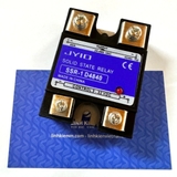 Rơ le bán dẫn SSR-1 D4840 40A 480V điều khiển 3-32VDC / Relay bán dẫn DC-AC chất lượng cao - A10H13