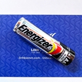 Pin tiểu Energizer AA 1.5V / Alkaline size 5 LR6 AA (1 viên) - B8H25