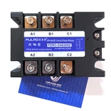 Rơ le bán dẫn DC-AC 3 pha SSR 200A FDR3-D48200Z / chính hãng FULRD / relay ssr