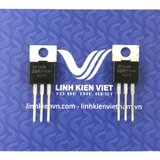 Mosfet kênh N IRF540 100V 28A TO220 - B7H10