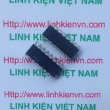 IC SP232 DIP16 / chính hãng SIPEX thay thế Max232 - F4H15