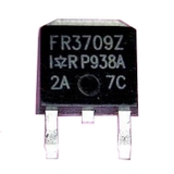 Mosfet kênh N IRFR3709 30V 86A / FR3709 - B7H20