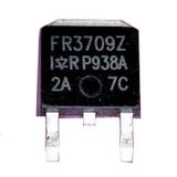 Mosfet kênh N - IRFR3709/FR3709 - B7H20