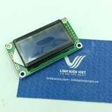 LCD0802 5V xanh dương - J1H4