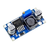 Mạch Hạ Áp DC-DC 3A  LM2596 / module buck - B3H13