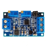 Mạch chuyển đổi 0-4-20mA sang 0 - 10V / module dòng áp - B5H11