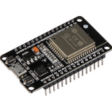 Bo mạch ESP32 DevKit V1 / module ESP-WROOM-32 - S1H15