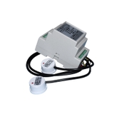 Bộ điều khiển mức nước chiết rót tự động XKC-C350-2P 220V / dùng cảm biến mực nước XKC-Y25-V dây 3 mét