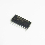 IC OPTO TRANS PS2801-4 SMD SSOP16 50mA 80V - E1H8