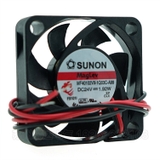 Quạt tản nhiệt 4010 24V MF40102VX / hãng SUNON / 4x4cm 40x40x10 10000RPM / K3H23