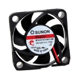 Quạt tản nhiệt 4010 12V MF40101VX / hãng SUNON 4x4 40x40x10 8500RPM - B5H24