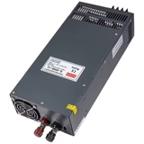 Nguồn tổng điều chỉnh MZMW 2000W 0-12V 0-166.6A S-2000-12 / nguồn điều khiển dòng áp 166A hiệu suất cao cho máy laser, thẩm mỹ