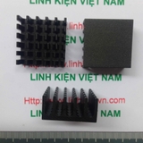 Tản nhiệt nhôm CPU 22x22x10mm - A6H3 (KA3H1)