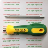 Tô Vít Hai Đầu Thẳng / Dụng cụ điện - A6H13