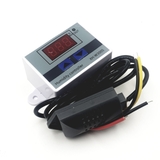 Đồng hồ điều khiển Độ ẩm XH-W3005 220V / module humidity