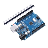 Bo mạch ARDUINO UNO R3 chip dán / chip ATMEGA8P - B3H7