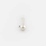 NOSE PIN 2.5MM BALL