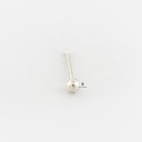 NOSE PIN 2MM BALL