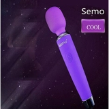 Máy massage âm đạo Semo - MX09