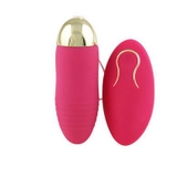 Sex toy nữ cao cấp điều khiển từ xa - TR22