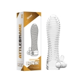 Sextoy cho nam đôn dên mỏng - DZ23