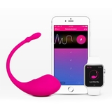 Trứng rung lush lovense Bluetooth made in USA - TR53