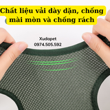 VÕNG TREO CỐ ĐỊNH DỄ DÀNG CẮT TỈA LÔNG, MÓNG CHO CHÓ MÈO - SP007219