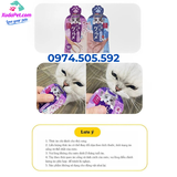 SÚP THƯỞNG ĐÔI MIX VỊ CATTYMAN - SP007389