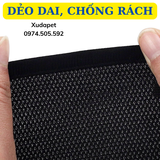 VÕNG TREO CỐ ĐỊNH DỄ DÀNG CẮT TỈA LÔNG, MÓNG CHO CHÓ MÈO - SP007219