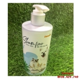 SỮA TẮM THẢO MỘC CHO CHÓ MÈO VIME SHAMPOO - SP000626