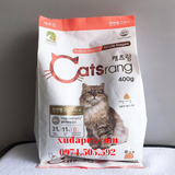Thức ăn cho mèo CATSRANG mọi lứa tuổi - SP005269