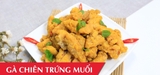 BỘT TRỨNG MUỐI - Salted Egg Seasoning 500g