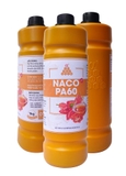 MÀU DẦU ỚT NACO AP60 TẠO MÀU XÚC XÍCH