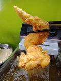 BỘT CHIÊN GIÒN KING KARAAGE