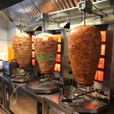 GIA VỊ ƯỚP THỊT DONER KEBAB 190274 - NHẬP ĐỨC