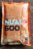 MUỐI ĐỎ NISAL 600 TÂY BAN NHA