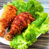 BỘT CHIÊN KARAAGE GIÒN XÙ - THƯƠNG HIỆU NHẬT BẢN