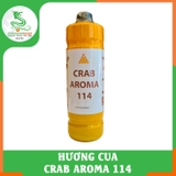 HƯƠNG CUA CRAB AROMA 114