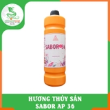 HƯƠNG THỦY SẢN SABOR AP 36